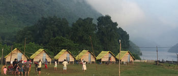 Papikondalu Resorts